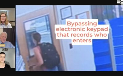 Shasta County Election Chief Exposes Employees Allegedly Bypassing Security to Enter Restricted Rooms Without Leaving a Log — FBI Asked to Seize Ballots Before They Are Destroyed (VIDEO)