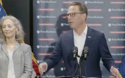 Lancaster County Commissioner SLAMS Shapiro’s Health Dept After Bureaucrats Claim They Don’t Have to Report Deaths to Coroners After Getting Caught Pushing Fake Measles Death Narrative