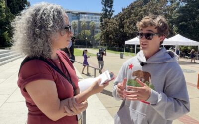 Independent Journalist Nick Shirley Leaves New York Times Reporter SPEECHLESS After She Tries to Defend California’s “Stop Nick Shirley Act” — Then She Allegedly Cuts the Interview Short