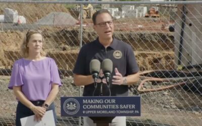 RESIGN: Democrat Josh Shapiro Still Refuses to Answer Basic Questions on Two So-Called Measles Deaths — Second Person Still Unkown
