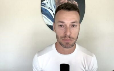 FAFO: State Department Official Warns Far-Left Troll Brian Krassenstein He Could Face 20 YEARS in Prison and $1 Million Fines After Bragging About Donating to a Newly Designated Global Terrorist Group