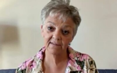 ANGEL MOM FIGHTS BACK: Grieving Virginia Mom Leads Recall of Soros-Backed Prosecutor Steve Descano After Illegal Alien with 30+ Arrests Is Charged in Daughter’s Bus-Stop Murder