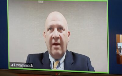 Prosecution Psychiatrist Who Smirked During Fiery Exchange with Lindsay Clancy’s Lawyer Resigns from Children’s Hospital