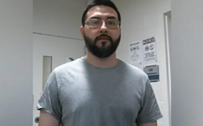 Illegal Alien Faces Third Deportation After Completing Federal Prison Sentence for Reentering the Country Illegally, Also Responsible for Killing Marine in Hit-And-Run Crash in 2017