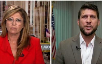Florida AG James Uthmeier on Investigation Into Dr. Fauci, “I Don’t Know Why You Need a Pardon if You Didn’t Do Anything Wrong” (VIDEO)