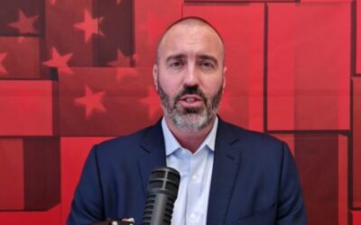 Jesse Kelly Warns of the Communist Takeover in the United States, Not About the Numbers, “The Truth is, who is the Most Committed?” – (VIDEO)