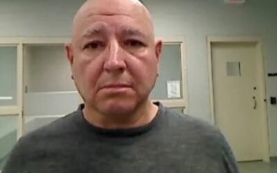 Illegal Alien from Colombia Sentenced to Prison for Using Stolen Identity to Vote in US Elections
