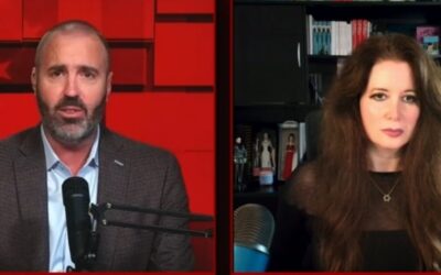 Jesse Kelly Weighs in on the National Debt at $40 Trillion, “These Numbers are Just so Astronomical and Depressing” – (VIDEO)