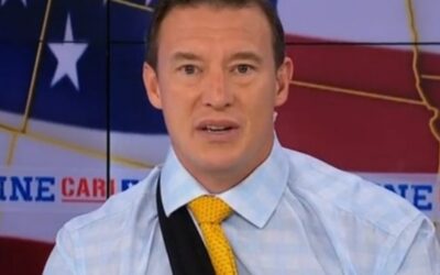 Carl Higbie Blasts the Democrat Socialists, “The people Who are Running This Far Left Slide to Socialism are a Bunch of Wealthy Brats” – (VIDEO)