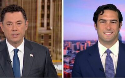 Rep Brandon Gill Weighs in on Autopen Pardon of Dr. Fauci, “I Think There is Absolutely a Legitimate Case That We Ought to Test These Autopen Pardons” – (VIDEO)
