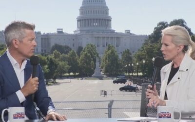 Transportation Secretary Sean Duffy Weighs in on Logistics of Planning Indy Car Freedom 250 Grand Prix of Washington DC  – (VIDEO)