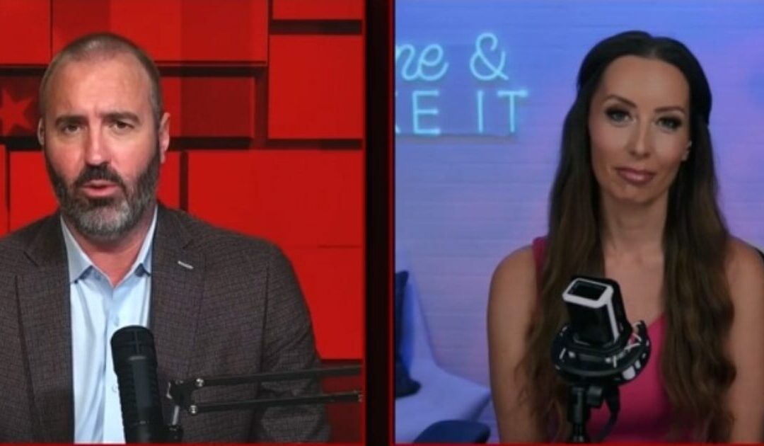 Jesse Kelly Warns Texas of Radical Democrat US Senate Candidate James Talarico (VIDEO)