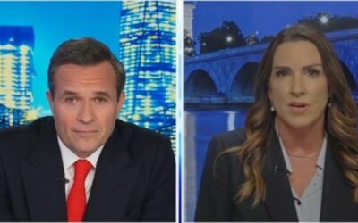 Drug Czar Sara Carter Weighs in on President Trump’s Success in Defeating Drug Cartels (VIDEO)