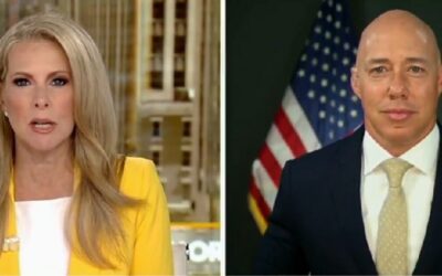 Rep Brian Mast Weighs in on ‘Operation Economic Outcast’ Against Iran, “Anybody That Assists Iran in Anyway Whatsoever, They are Going to be Targeted” – (VIDEO)