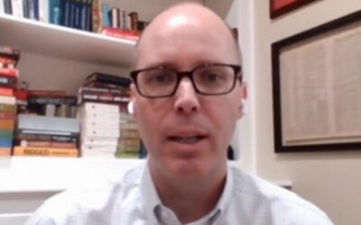 Conservative Analyst Sean Davis on Immigration: There is a Difference Between Becoming an American and Just Living in America (VIDEO)