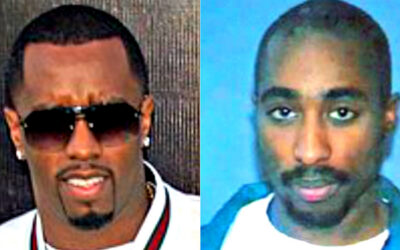 Report Suggests Sean ‘Diddy’ Combs May Face Charges Linked to Tupac Shakur’s Murder (VIDEOS)
