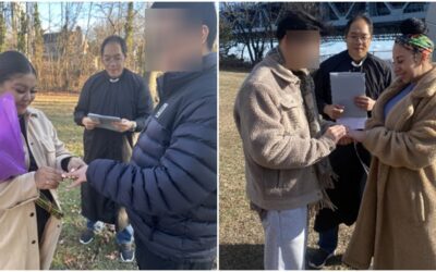 Trump AG Todd Blanche Busts Massive Chinese Sham Marriage Ring – 11 “Naturalized” Citizens Arrested for Orchestrating OVER 1,000 Fake Marriages for Green Cards