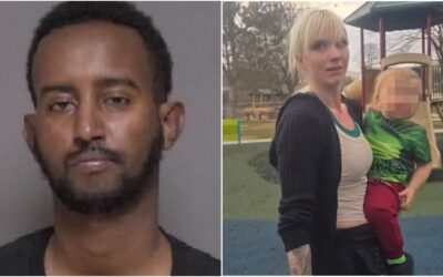 Minnesota Mom Shiloh Hendrix Appeals Disorderly Conduct Conviction After Saying the N-Word to Somali Man Filming Her During Viral Park Confrontation