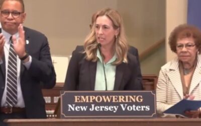 HOUSE GOP TURNS UP THE HEAT: Vendor Ordered to Turn Over Records After New Jersey Registered 6,600 Noncitizens — and Hundreds Actually Cast Ballots