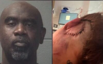 North Carolina Man Arrested and Charged After Savagely Beating Female DoorDash Driver in Shocking Road Rage Incident, Leaving Her with Devastating Brain Injuries