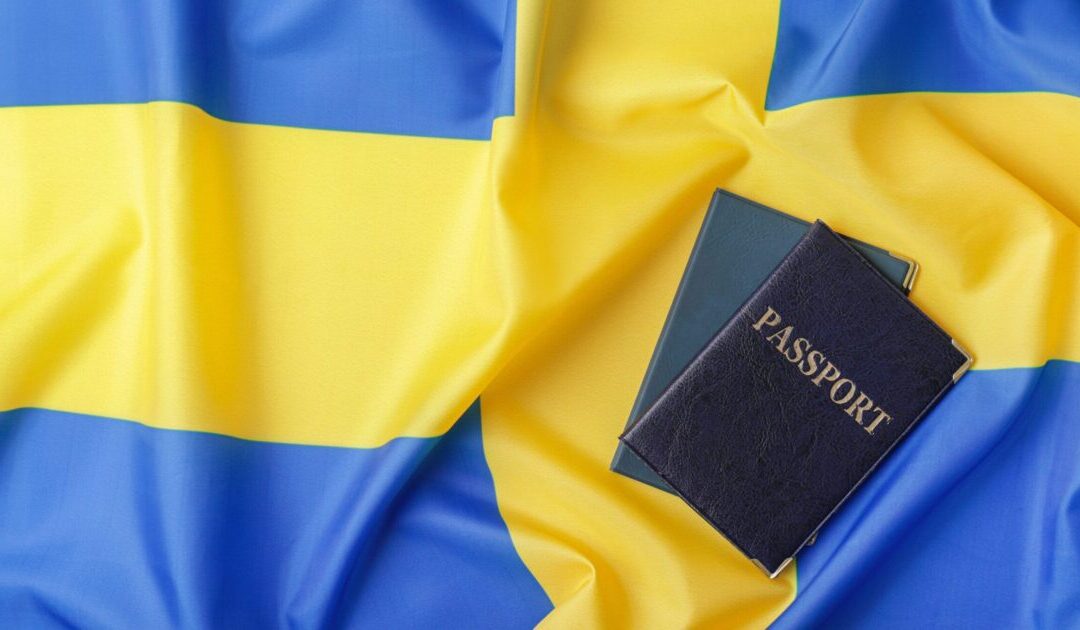 Sweden Slams the Door on Citizenship: 96% of July Cases Not Approved as Only 98 Become Swedish Under Tough New Rules