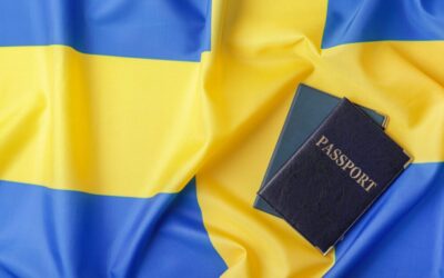 Sweden Slams the Door on Citizenship: 96% of July Cases Not Approved as Only 98 Become Swedish Under Tough New Rules