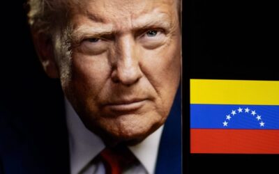 Trump Says U.S. Has Secured More Than $13 Billion From Venezuelan Oil Since Maduro’s Removal