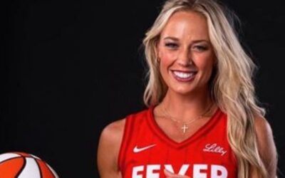 Sophie Cunningham Booed at Latest Game in NY After Liberty Team Remains in Locker Room for Anthem – And Sophie Triples Down on Men in Women’s Sports