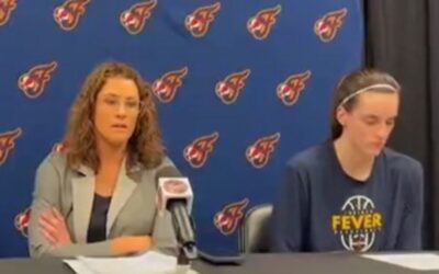UPDATES: Sophie Cunningham Speaks Out After Chicago Sky Player Assaults Her and Blames ‘White Privilege’ – Then Her Crazy Coach DEFENDS Sky Player With These Outrageous Remarks (VIDEO)