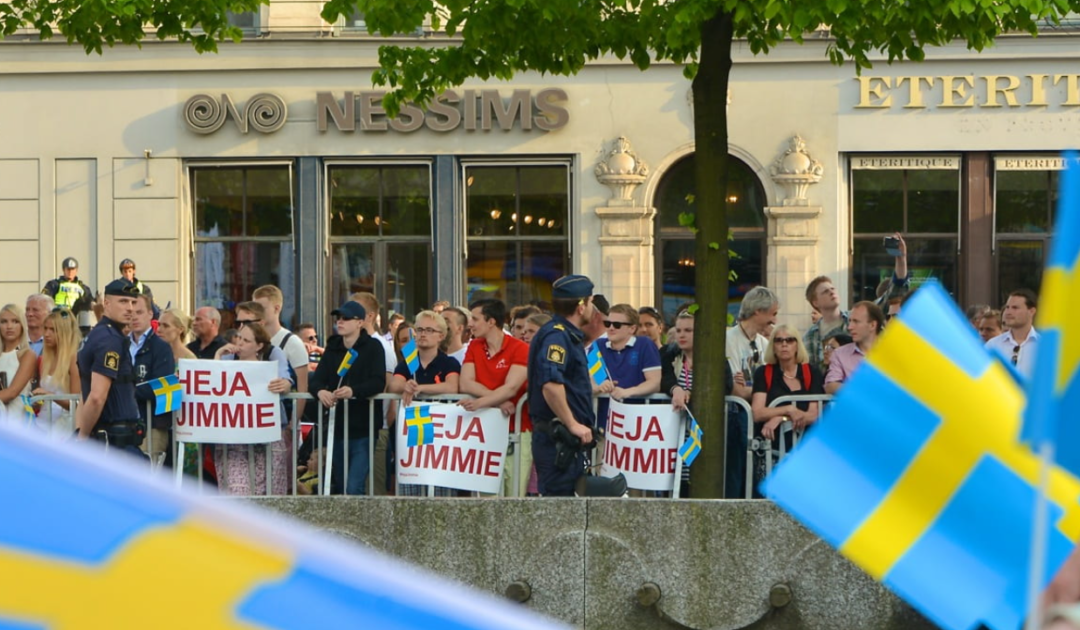 Sweden: Proof that Socialism Works if a Country Stops Being Socialist