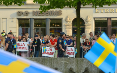 Sweden: Proof that Socialism Works if a Country Stops Being Socialist