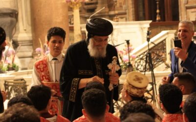 Persecution of Egyptian Christians Continues in Series of Recent Incidents