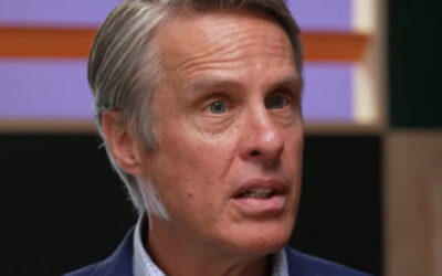 A GENUINE SCANDAL: Former ABC News Journalist Terry Moran Claims 2021 Story About COVID Being a Lab Leak Was Spiked by Anthony Fauci (VIDEO)