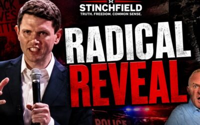 The Real James Talarico Exposed… What he Said Will Shock You! (VIDEO)