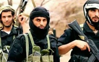 Islamic Extremism Didn’t Start With 9/11