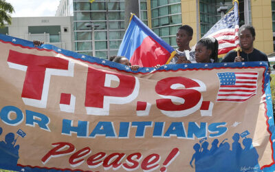 Time to Hire Americans: Mass Layoffs Begin as Temporary Protected Status Ends for 350,000 Haitians