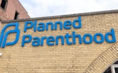Planned Parenthood Comes Up With Sick New Euphemism for Abortion