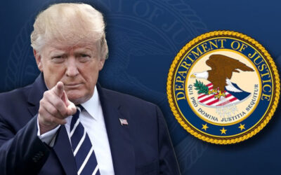 TRUMP DOJ Sues New York, Connecticut, and Vermont for Giving Illegal Aliens In-State Tuition and Financial Aid While Americans Pay More