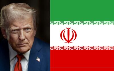 Trump’s Economic D-Day Threat on Iran Could Work if Coupled With Embargoes on Other Axis Nations