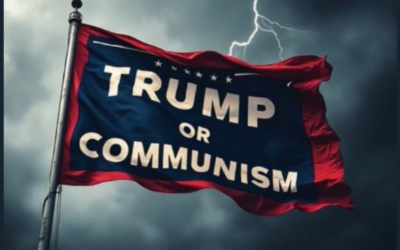 Communism Breaches America’s Shores: Democrats to Punish “Trump-Aligned” Businesses if They Retake the House in November