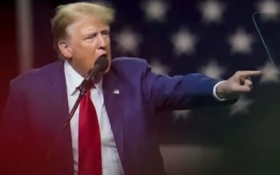 BREAKING: President Trump Announces “The Most Crushing Economic Operation Ever Taken Against Any Country” –  Against Iran