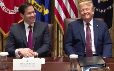Trump Admin To Carry Out Largest Mass Visa Revocation in American History