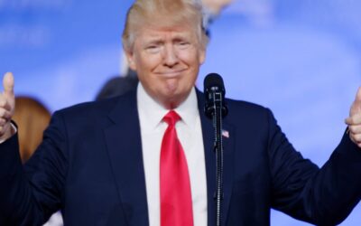 Another Grocery Chain Answers Trump’s Call, Cuts Prices on Over 300 Items to Help Americans Still Suffering from Bidenflation