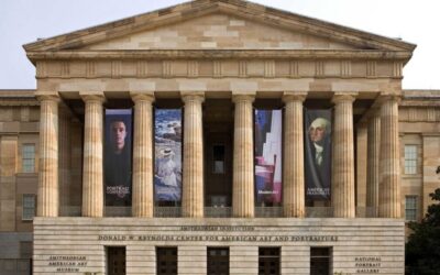 Great-Grandson of Slaves Blasts Smithsonian’s Woke ‘Indoctrination’: ‘It Makes Me Angry’ (Video)