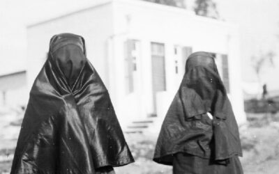 BURQA LAW: Portugal Begins To Enforce Ban on Face Coverings in Public Spaces