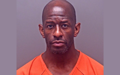 Disgraced Democrat Andrew Gillum Back Behind Bars After Missing Drug Test and Testing Positive for Meth