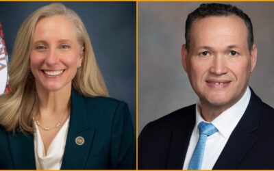 Virginia Dem Admits System ‘Failured’ After Islamist Illegal Charged with Killing Landlord Fled to Tajikistan After State Hospital Granted 48-Hour Pass