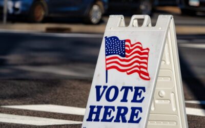 Oregon County Clerk Registered 397 Inactive Voters in a Single Day — Investigators Say 40 Are DEAD and One “Voted” 14 Years After Dying (VIDEO)