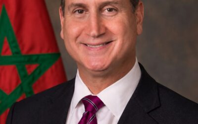 Why Has Rep. Mario Díaz-Balart Consistently Aligned With Morocco? Questions Grow Over Family Lobbying Ties and Spain Policy