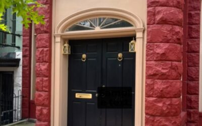 EXCLUSIVE VIDEO – Where Is Mitch McConnell? – McConnell’s Chief Of Staff DUCKS And DODGES Questions About The Senator’s Health At His Very Own DC Home